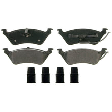 Load image into Gallery viewer, ZX858 QuickStop Disc Brake Pad Set BCSJ