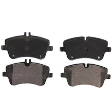 Load image into Gallery viewer, ZX872 QuickStop Disc Brake Pad Set BCSJ