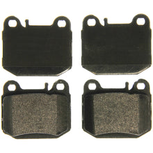 Load image into Gallery viewer, ZX874 QuickStop Disc Brake Pad Set BCSJ