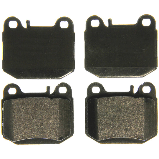 ZX874 QuickStop Disc Brake Pad Set BCSJ