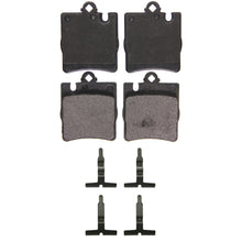Load image into Gallery viewer, ZX876 QuickStop Disc Brake Pad Set BCSJ