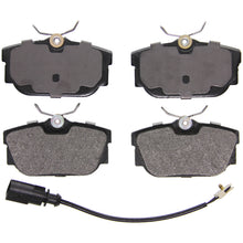 Load image into Gallery viewer, ZX877B QuickStop Disc Brake Pad Set BCSJ