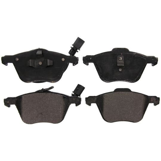 ZX880 QuickStop Disc Brake Pad Set BCSJ