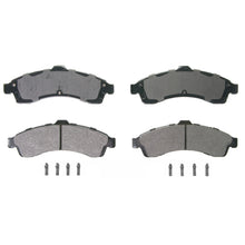 Load image into Gallery viewer, ZX882 QuickStop Disc Brake Pad Set BCSJ