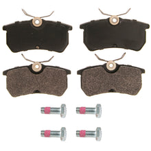 Load image into Gallery viewer, ZX886 QuickStop Disc Brake Pad Set BCSJ