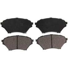 Load image into Gallery viewer, ZX890 QuickStop Disc Brake Pad Set BCSJ