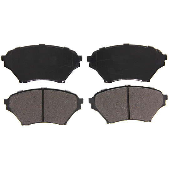 ZX890 QuickStop Disc Brake Pad Set BCSJ