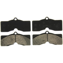 Load image into Gallery viewer, ZX8 QuickStop Disc Brake Pad Set BCSJ