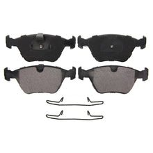 Load image into Gallery viewer, ZX901 QuickStop Disc Brake Pad Set BCSJ