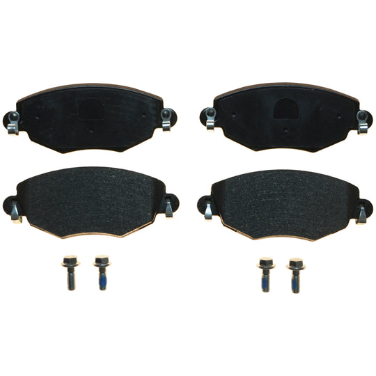 ZX910 QuickStop Disc Brake Pad Set BCSJ