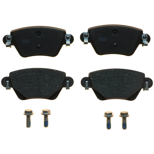 ZX911 QuickStop Disc Brake Pad Set BCSJ