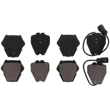 Load image into Gallery viewer, ZX912A QuickStop Disc Brake Pad Set BCSJ