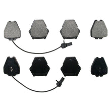 Load image into Gallery viewer, ZX912 QuickStop Disc Brake Pad Set BCSJ