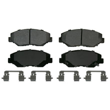 Load image into Gallery viewer, ZX914A QuickStop Disc Brake Pad Set BCSJ