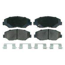 Load image into Gallery viewer, ZX914 QuickStop Disc Brake Pad Set BCSJ