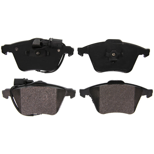 ZX915A QuickStop Disc Brake Pad Set BCSJ