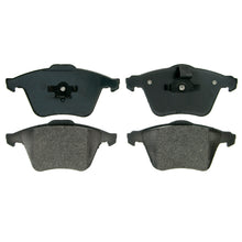 Load image into Gallery viewer, ZX915B QuickStop Disc Brake Pad Set BCSJ