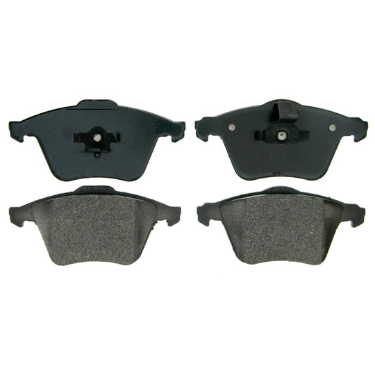 ZX915B QuickStop Disc Brake Pad Set BCSJ