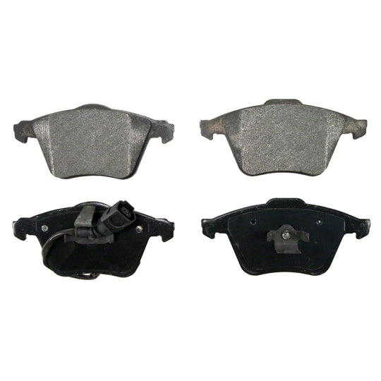 ZX915C QuickStop Disc Brake Pad Set BCSJ