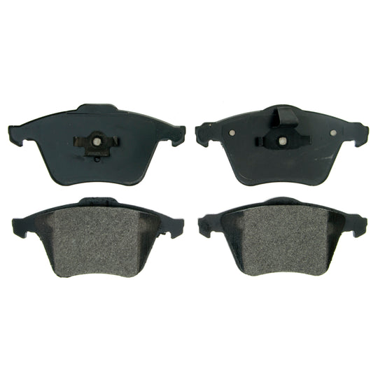 ZX915D QuickStop Disc Brake Pad Set BCSJ
