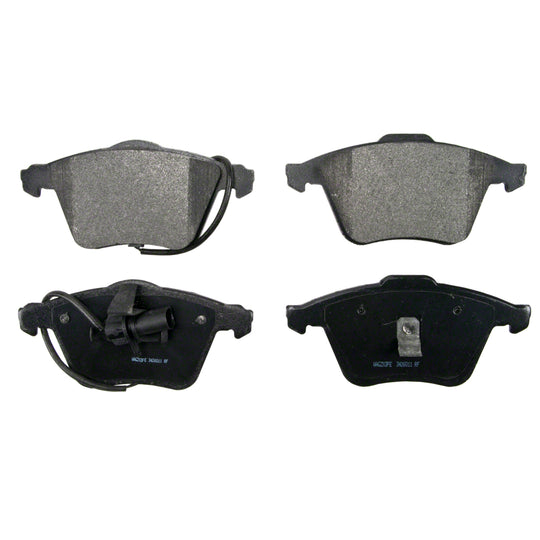 ZX915 QuickStop Disc Brake Pad Set BCSJ