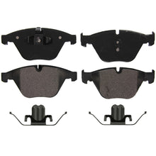 Load image into Gallery viewer, ZX918A QuickStop Disc Brake Pad Set BCSJ
