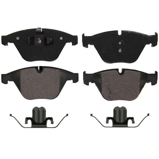 ZX918A QuickStop Disc Brake Pad Set BCSJ