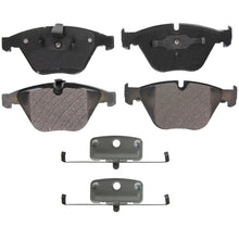 Load image into Gallery viewer, ZX918 QuickStop Disc Brake Pad Set BCSJ