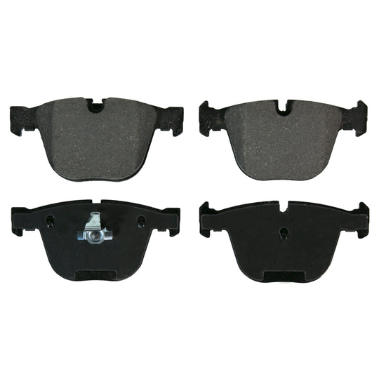 ZX919B QuickStop Disc Brake Pad Set BCSJ