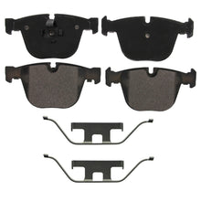 Load image into Gallery viewer, ZX919 QuickStop Disc Brake Pad Set BCSJ