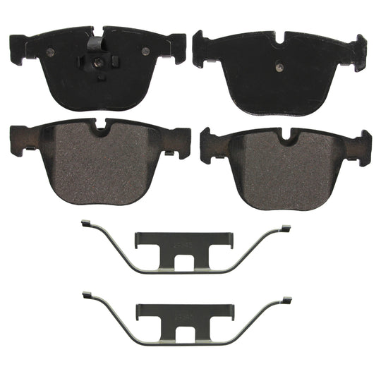 ZX919 QuickStop Disc Brake Pad Set BCSJ