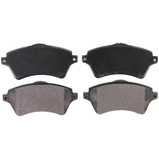 ZX926 QuickStop Disc Brake Pad Set BCSJ