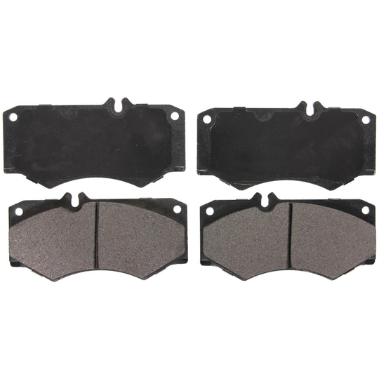 ZX927 QuickStop Disc Brake Pad Set BCSJ