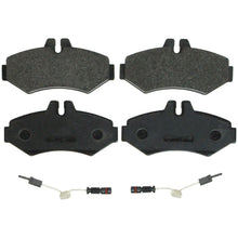 Load image into Gallery viewer, ZX928 QuickStop Disc Brake Pad Set BCSJ