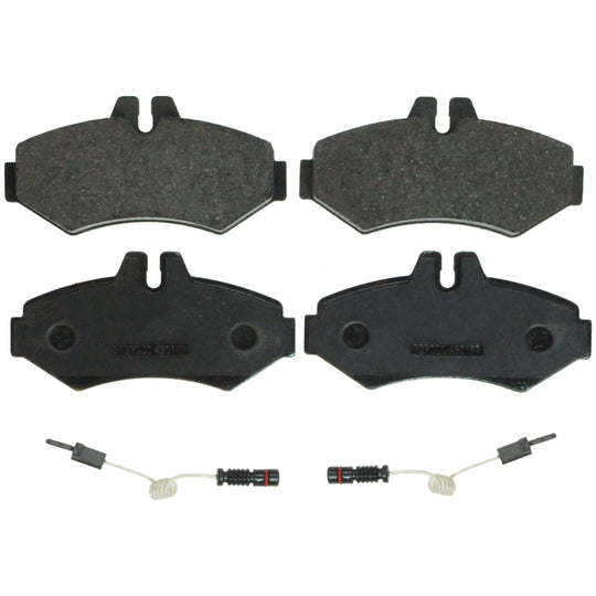 ZX928 QuickStop Disc Brake Pad Set BCSJ