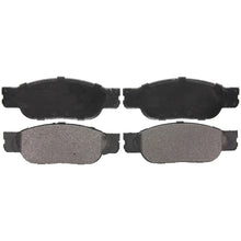 Load image into Gallery viewer, ZX933 QuickStop Disc Brake Pad Set BCSJ