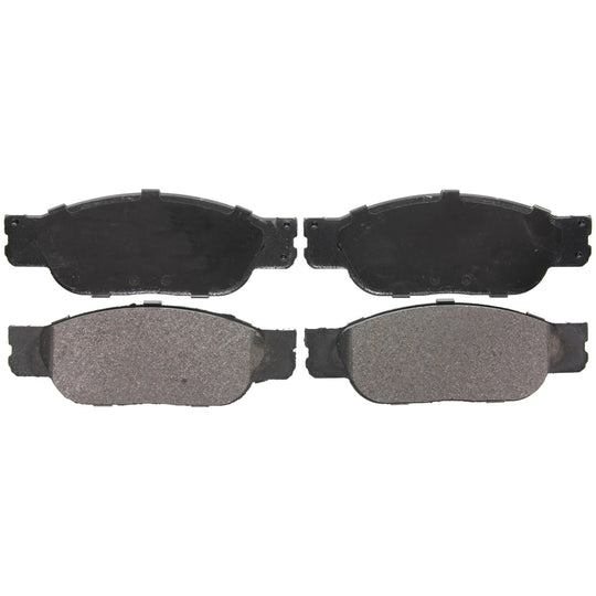 ZX933 QuickStop Disc Brake Pad Set BCSJ