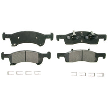 Load image into Gallery viewer, ZX934 QuickStop Disc Brake Pad Set BCSJ