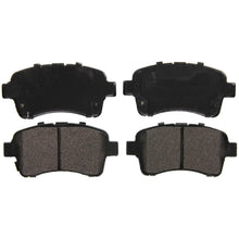 Load image into Gallery viewer, ZX937 QuickStop Disc Brake Pad Set BCSJ