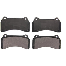 Load image into Gallery viewer, ZX938 QuickStop Disc Brake Pad Set BCSJ