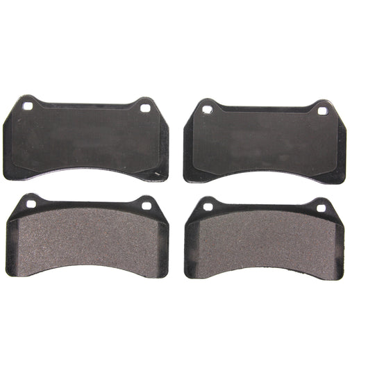 ZX938 QuickStop Disc Brake Pad Set BCSJ