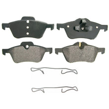 Load image into Gallery viewer, ZX939 QuickStop Disc Brake Pad Set BCSJ