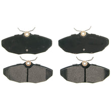 Load image into Gallery viewer, ZX944 QuickStop Disc Brake Pad Set BCSJ