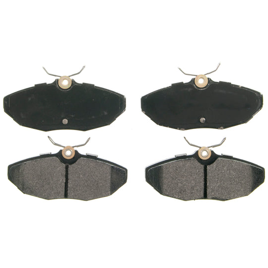 ZX944 QuickStop Disc Brake Pad Set BCSJ