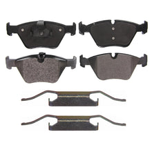 Load image into Gallery viewer, ZX946A QuickStop Disc Brake Pad Set BCSJ