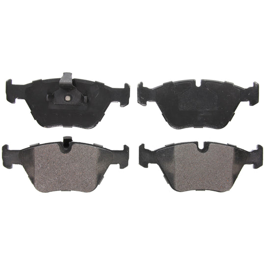 ZX947 QuickStop Disc Brake Pad Set BCSJ