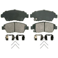 Load image into Gallery viewer, ZX948 QuickStop Disc Brake Pad Set BCSJ