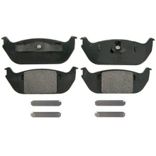 Load image into Gallery viewer, ZX952 QuickStop Disc Brake Pad Set BCSJ