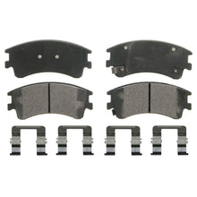 Load image into Gallery viewer, ZX957 QuickStop Disc Brake Pad Set BCSJ