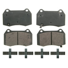 Load image into Gallery viewer, ZX960 QuickStop Disc Brake Pad Set BCSJ